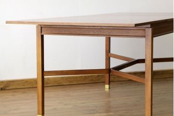 ヴィンテージ家具　北欧ビンテージ 1960年代G-PLAN(ジープラン)エクステンションテーブル ミッドセンチュリー