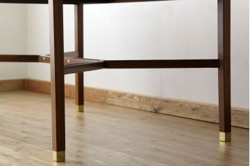ヴィンテージ家具　北欧ビンテージ 1960年代G-PLAN(ジープラン)エクステンションテーブル ミッドセンチュリー