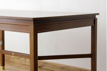 ヴィンテージ家具　北欧ビンテージ 1960年代G-PLAN(ジープラン)エクステンションテーブル ミッドセンチュリー