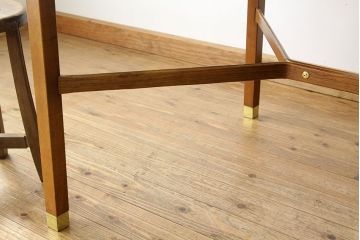 ヴィンテージ家具　北欧ビンテージ 1960年代G-PLAN(ジープラン)エクステンションテーブル ミッドセンチュリー