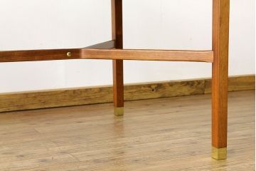 ヴィンテージ家具　北欧ビンテージ 1960年代G-PLAN(ジープラン)エクステンションテーブル ミッドセンチュリー