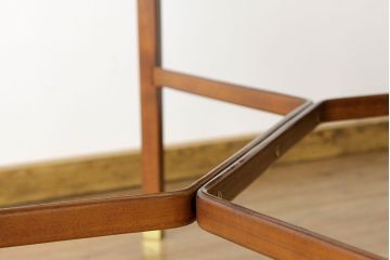 ヴィンテージ家具　北欧ビンテージ 1960年代G-PLAN(ジープラン)エクステンションテーブル ミッドセンチュリー