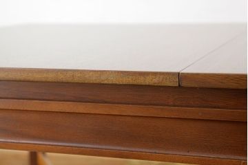ヴィンテージ家具　北欧ビンテージ 1960年代G-PLAN(ジープラン)エクステンションテーブル ミッドセンチュリー