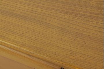 ヴィンテージ家具　イギリスビンテージ アーコール(ERCOL)サイドボードチェスト(キャビネット、収納棚)