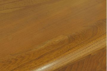 アンティーク家具　イギリス　アーコールERCOLルームディバイダー(飾り棚)