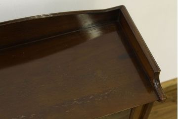 アンティーク家具　イギリスアンティーク　スタッキングブックケースTHE LEBUS本箱