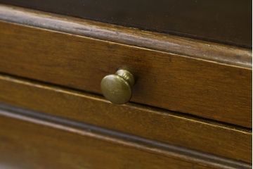 アンティーク家具　イギリスアンティーク　スタッキングブックケースTHE LEBUS本箱