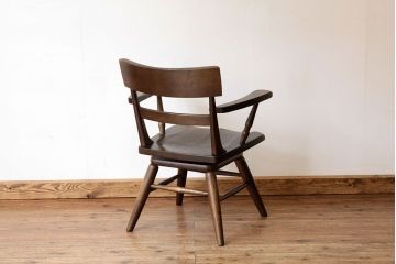 中古　柏木工ウィルダネス回転イス?(椅子・チェア)