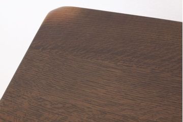 中古　柏木工ウィルダネス特大ダイニングテーブル(定価24万円)