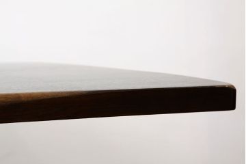 中古　柏木工ウィルダネス特大ダイニングテーブル(定価24万円)