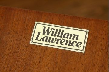 ヴィンテージ家具　北欧ビンテージオーバルエクステンションテーブル1960年代ミッドセンチュリー