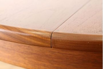ヴィンテージ家具　北欧ビンテージエクステンションテーブルG-PLAN(ジープラン)ミッドセンチュリー