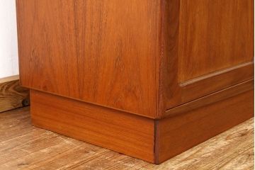 ヴィンテージ家具　北欧ビンテージサイドボードG-PLANジープランミッドセンチュリー1960年代