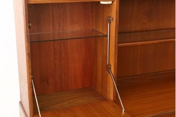 ヴィンテージ家具　北欧ビンテージサイドボードG-PLANジープランミッドセンチュリー1960年代