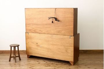 ヴィンテージ家具　北欧ビンテージサイドボードG-PLANジープランミッドセンチュリー1960年代