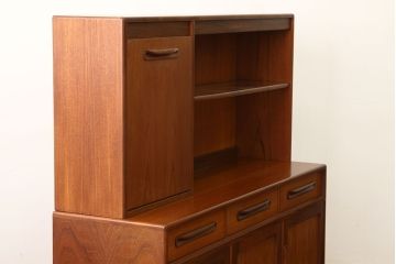 ヴィンテージ家具　G-PLANジープランミッドセンチュリー1960年代　北欧ビンテージサイドボード