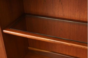 ヴィンテージ家具　G-PLANジープランミッドセンチュリー1960年代　北欧ビンテージサイドボード