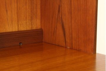 ヴィンテージ家具　G-PLANジープランミッドセンチュリー1960年代　北欧ビンテージサイドボード