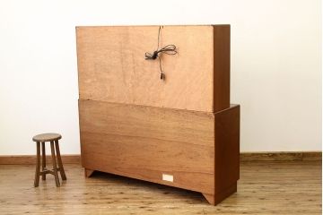 ヴィンテージ家具　G-PLANジープランミッドセンチュリー1960年代　北欧ビンテージサイドボード