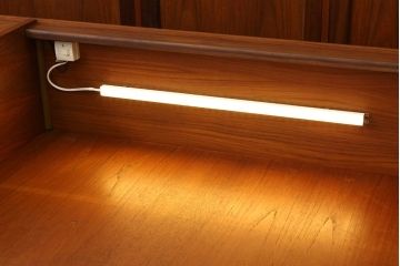 ヴィンテージ家具　G-PLANジープランミッドセンチュリー1960年代　北欧ビンテージサイドボード