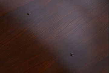 アンティーク家具　イギリスERCOL(アーコール)　ウィンザーシリーズ　ダイニングテーブル