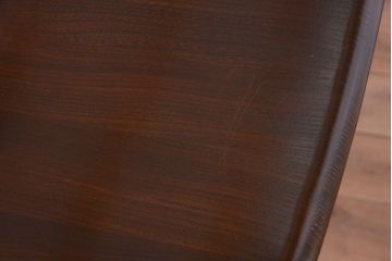 アンティーク家具　イギリスERCOL(アーコール)　ウィンザーシリーズ　ダイニングテーブル