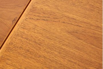 ヴィンテージ家具　北欧ビンテージ　ドローリーフテーブル(ミッドセンチュリー)(エクステンションテーブル)訳あり品