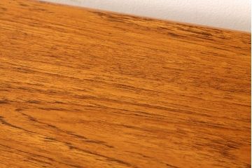 ヴィンテージ家具　北欧ビンテージ　ドローリーフテーブル(ミッドセンチュリー)(エクステンションテーブル)訳あり品