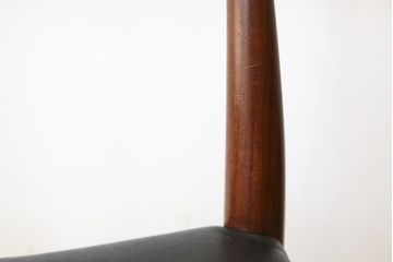 ヴィンテージ家具　北欧ビンテージダイニングチェア2脚セット?1960年代(ミッドセンチュリー・デンマーク)