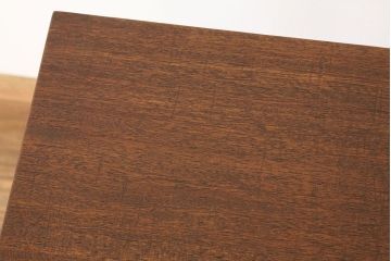 ヴィンテージ家具　イギリスビンテージ　希少　特大鉄脚テーブル(作業台アイアンシャビー)