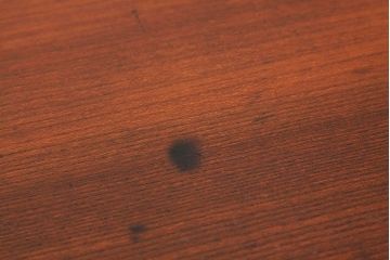 ラフジュ工房オリジナル　極厚欅無垢材天板!重厚な鉄脚座卓(テーブル)