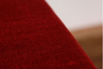 中古　民芸家具ダイニングチェア(座面新品・イス・いす・椅子)