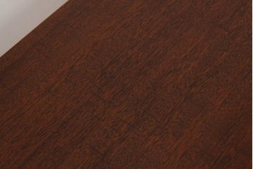 アンティーク家具　1960年無垢材のダイニングテーブル(作業台)ミッドセンチュリー