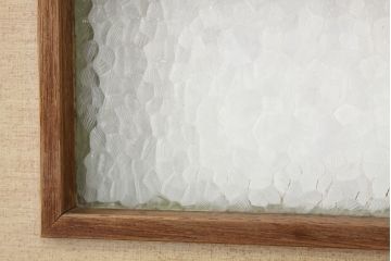 昭和レトロ　古いアパートのドア(1)(扉)