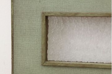 昭和レトロ　古いアパートのドア(1)(扉)