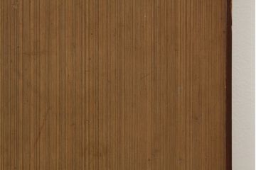 昭和レトロ　古いアパートのドア(2)(扉)
