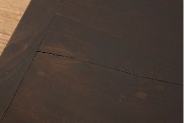 アンティーク家具　古民具・骨董　天板一枚板!裁ち板(テーブル・作業台)
