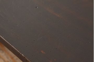 アンティーク家具　古民具・骨董　天板一枚板!裁ち板(テーブル・作業台)
