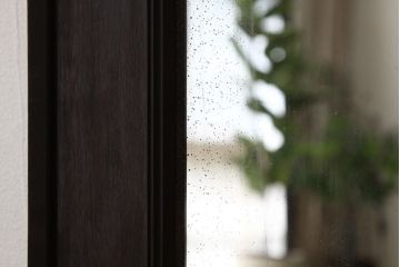 アンティーク雑貨　アンティーク　大正時代・ゆらゆらとした大きな鏡(姿見・ミラー)
