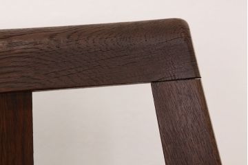アンティーク家具　アンティーク　素敵なデザイン!回転椅子(ドクターチェア)