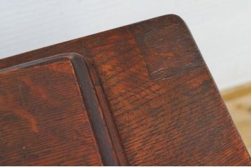 アンティーク雑貨　希少なエリザベスシンガーミシン