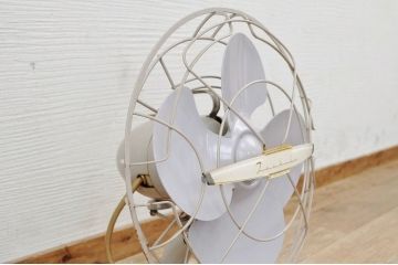 アンティーク雑貨　ジャンクレトロ扇風機