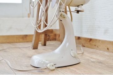 アンティーク雑貨　ジャンクレトロ扇風機