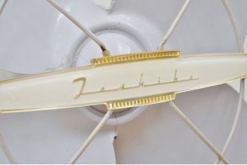 アンティーク雑貨　ジャンクレトロ扇風機