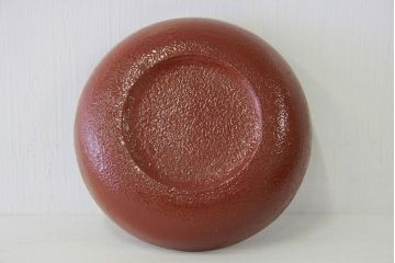 アンティーク雑貨　アンティーク　大正時代!大内塗古い蒔絵の木製小皿20枚(漆器、銘々皿)