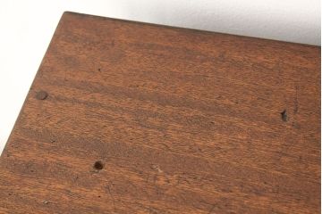アンティーク家具　アンティーク　古い学校の大きな飾り棚?(陳列棚・本棚)