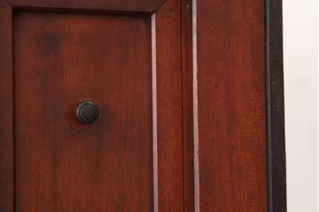古民具・骨董 極上!美品!コンディションの素晴らしい上品な二段重ね階段箪笥