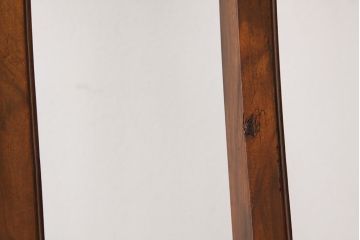 アンティーク家具　イギリスアンティーク　マホガニー　上品なチェア1脚