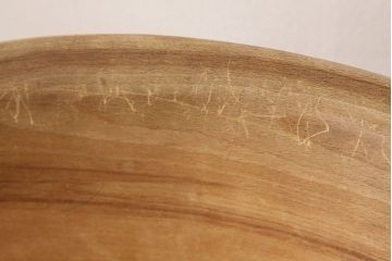 中古ペニーワイズ　ダイニングチェア2脚セット?