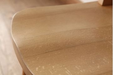 中古ペニーワイズ　ダイニングチェア2脚セット?